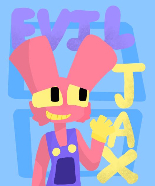Evil Jax