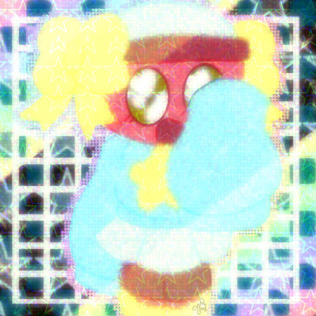 Chibi Gigi