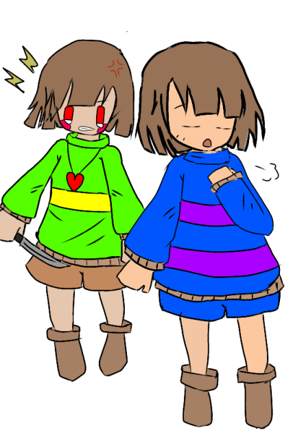 アンダーテール