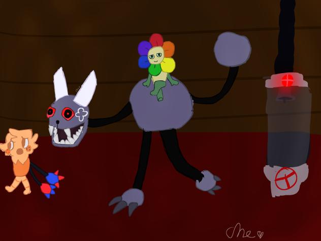 what is dandy up to now...