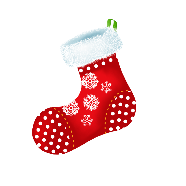 Christmas Stocking
