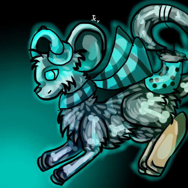 maripoof speedpaint