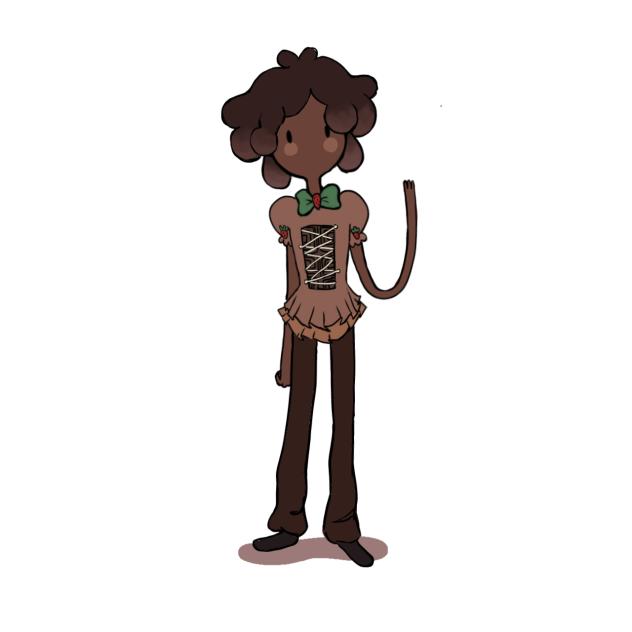 Príncipe chocolate derretido rdraw