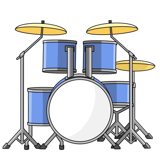 ドラム
