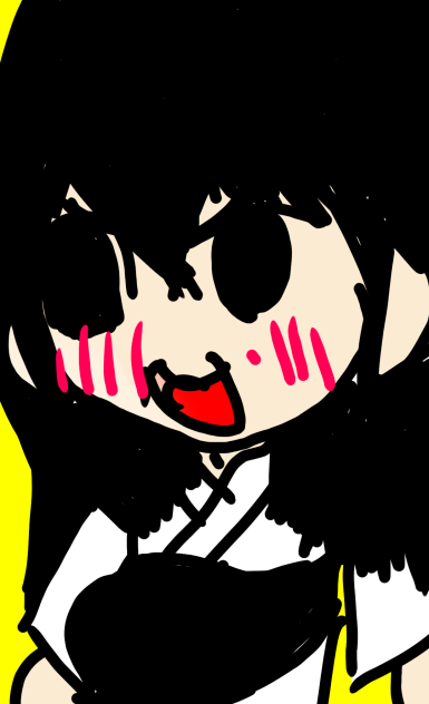 あかぎさんの【飲みすぎは めっ！】