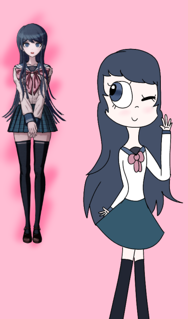 💙❤Sayaka❤💙