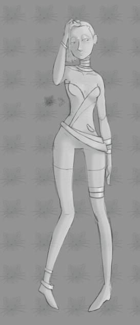 terracotta pearl