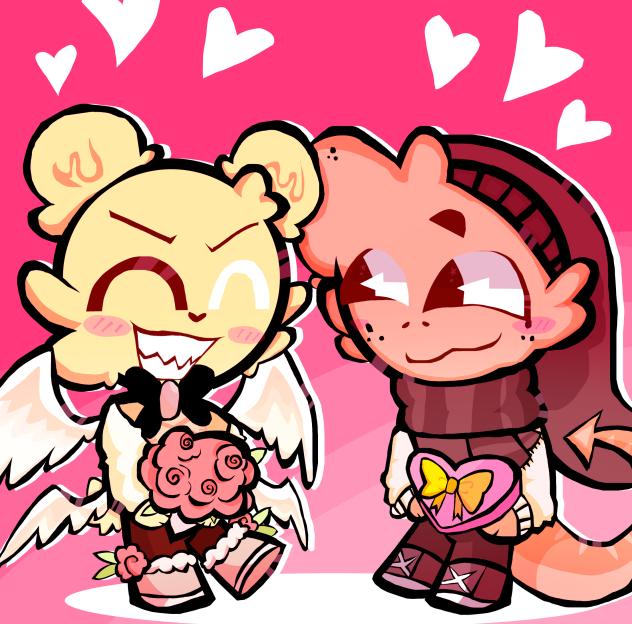Happy Valentine’s Day