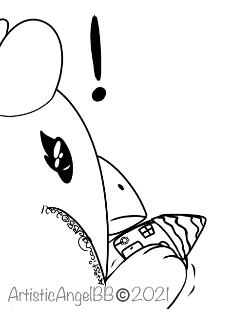 Storyboard Project Page #10