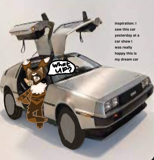 Cring Ik this is old