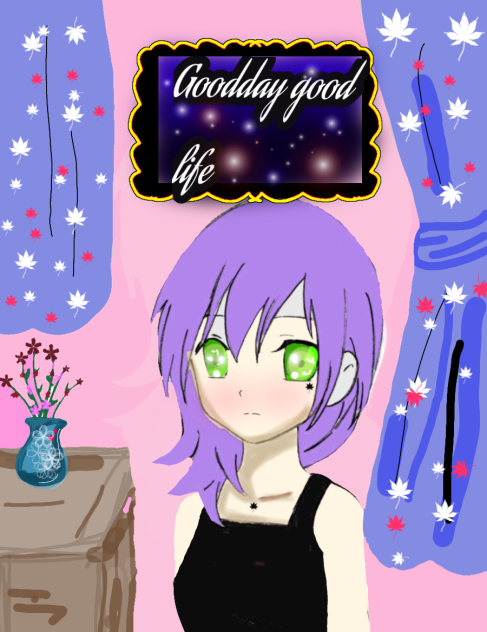 like and subscribe - ibisPaint