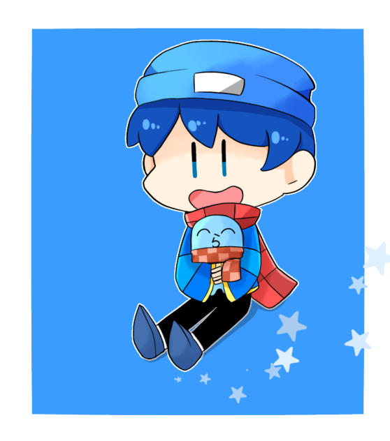 リクエスト③ らっだぁ&らだお