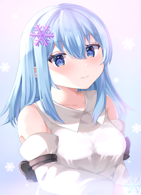 雪菜❄️