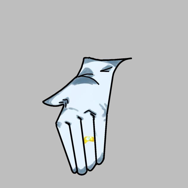 glove!