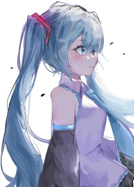 決意