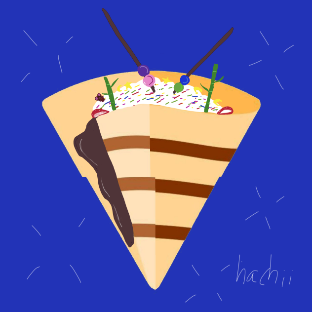 crepa japonesa