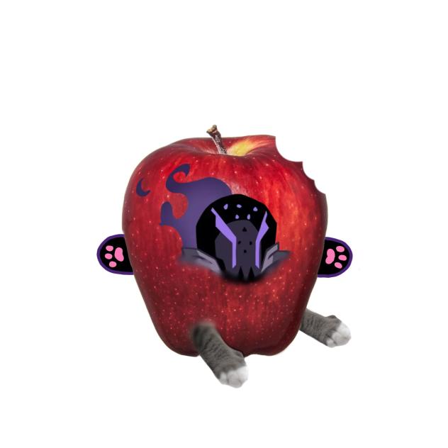 scc as a apple cat thing