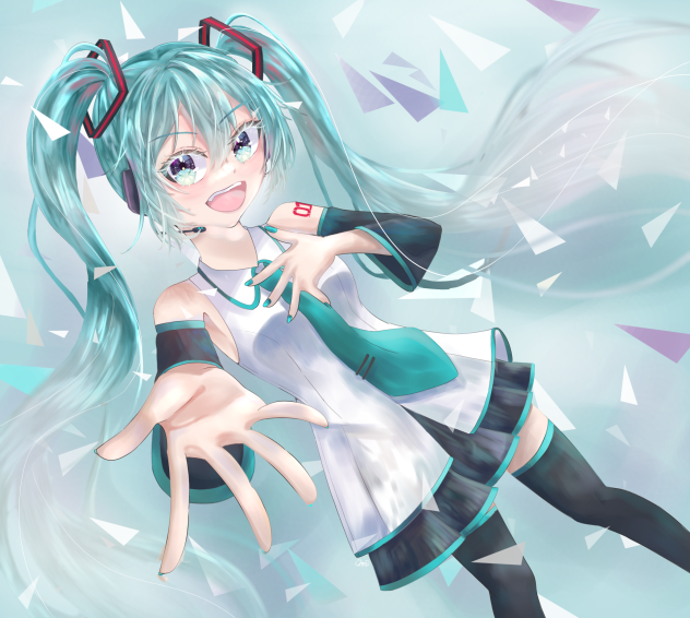 ミク