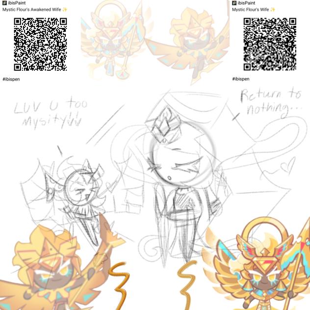 Gcc + Awkn Gcc Brush