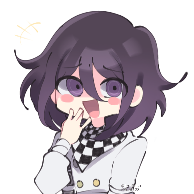 Kokichi 🧍