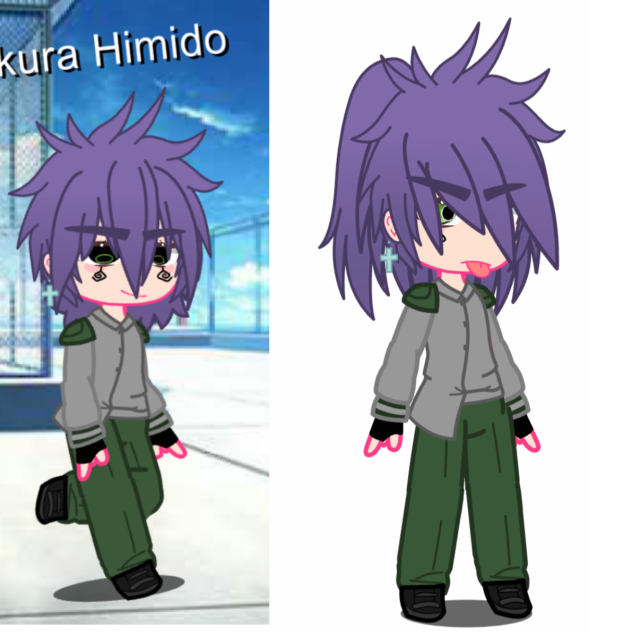 WHICH HIMIDO IS BETTER❓❔❓❔❓