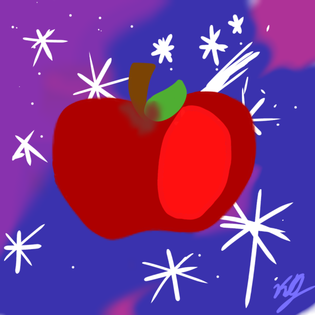 Apple Galaxy