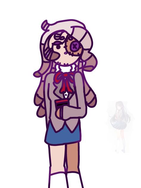 IRL YURI FR FR