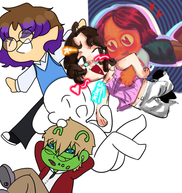 collabie again