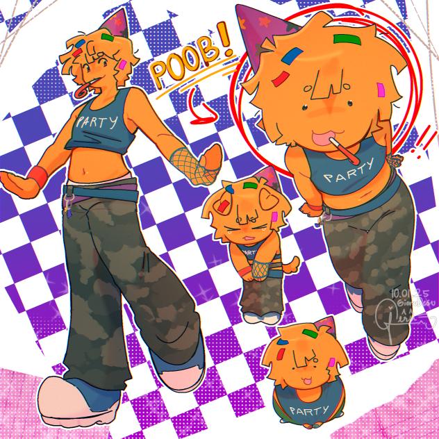 Poob!
