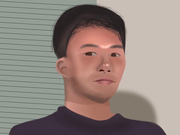 無題810114514ﾔﾘﾏｽﾈｰ野獣先輩 - ibisPaint