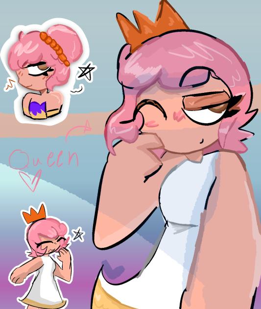 Sofie 🩷🩷👑👑👑