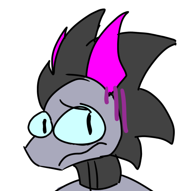 Me when people instantly like my art