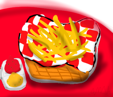 Fries