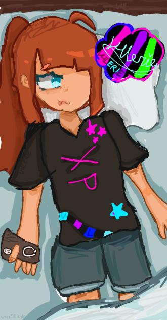 ~Wakey-Wake★!!~