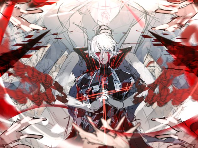 祈りの代償