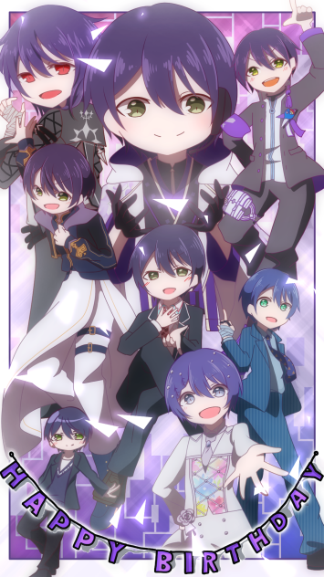 剣持刀也生誕祭2023