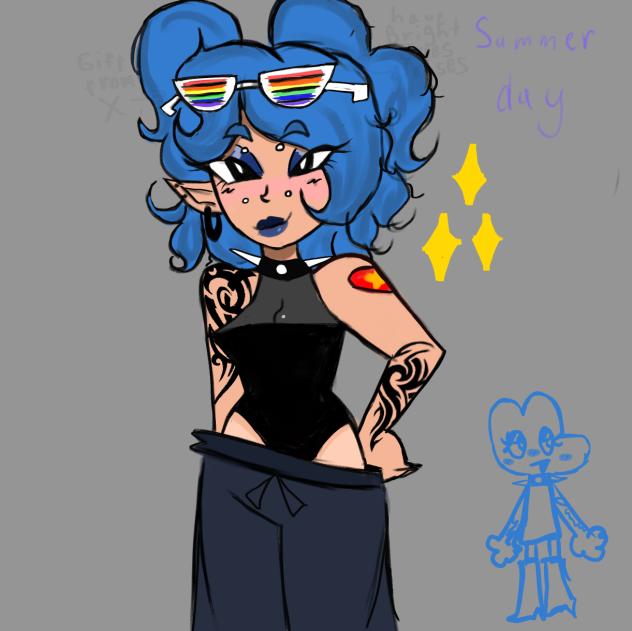 Summer four