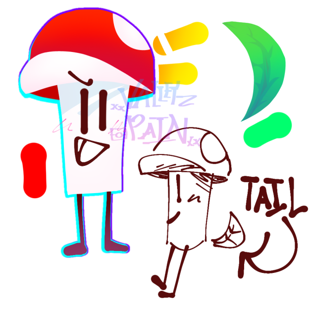 Mushroom