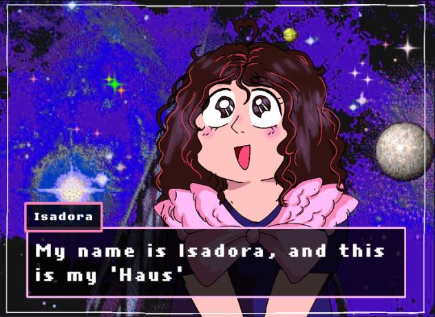 Haus of Dora