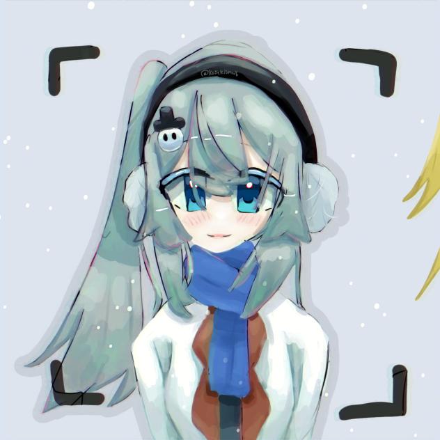 淡雪六花