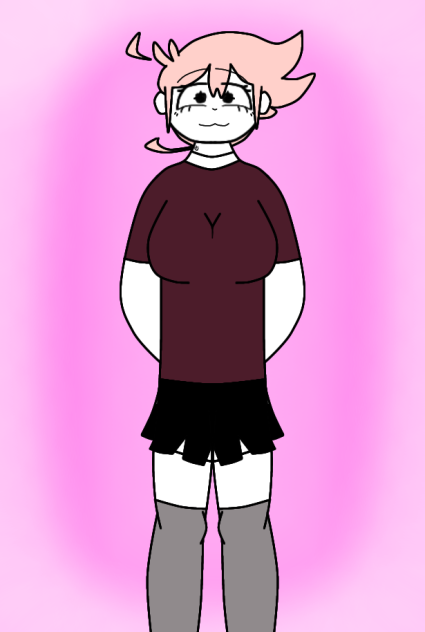 Your loyal ai fan art!