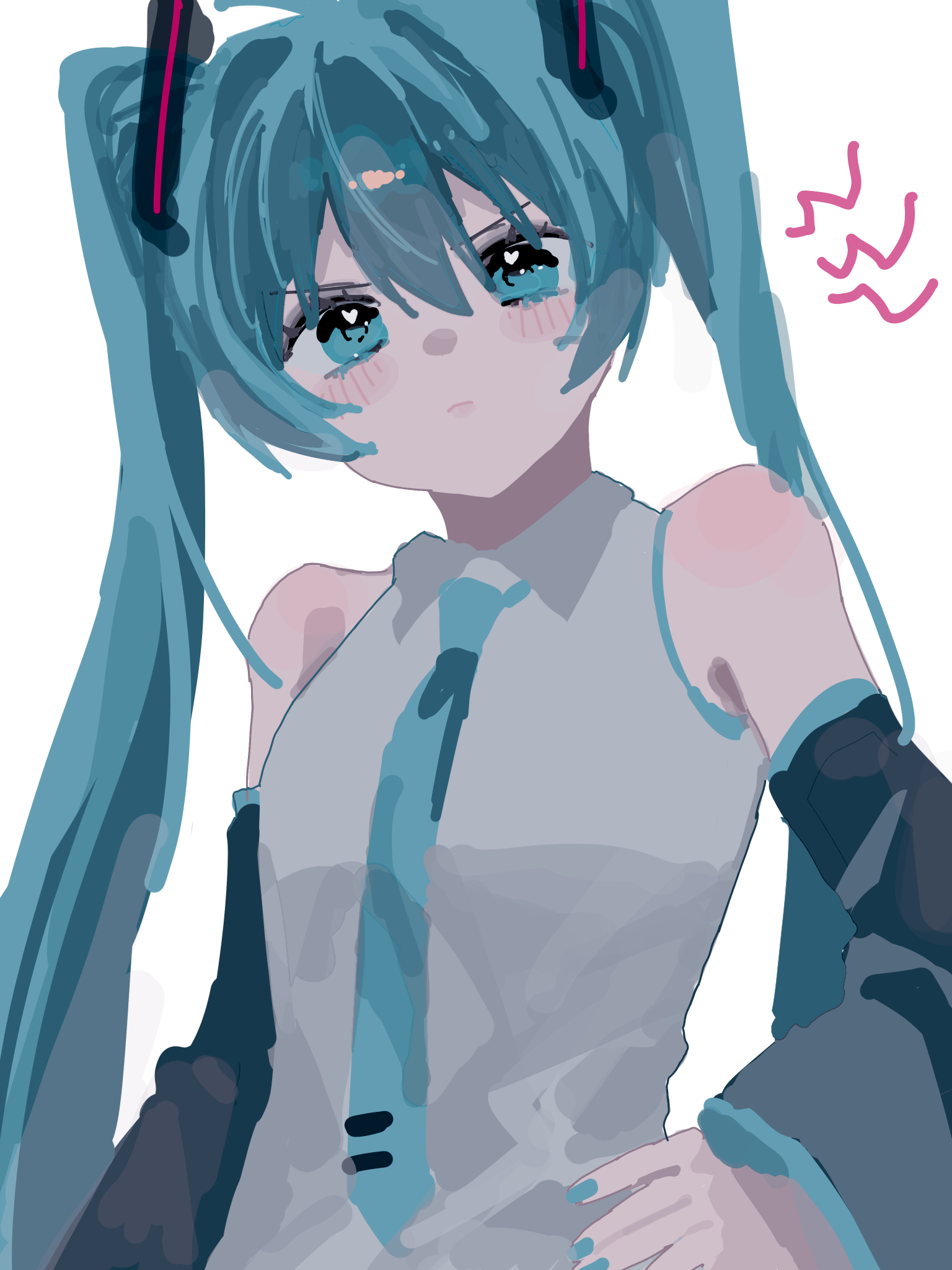 ミック - ibisPaint