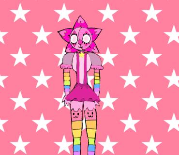 Halloween outfit and redesign