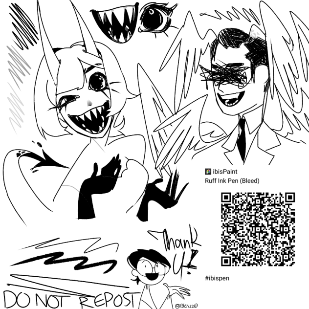 Brush !