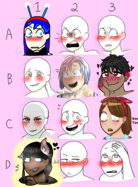 Collab 2 - ibisPaint