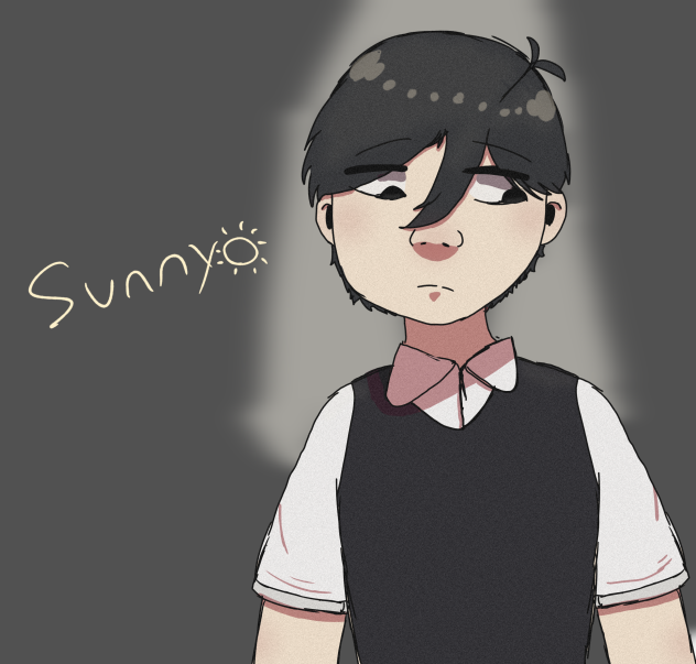 Sunnyyyy