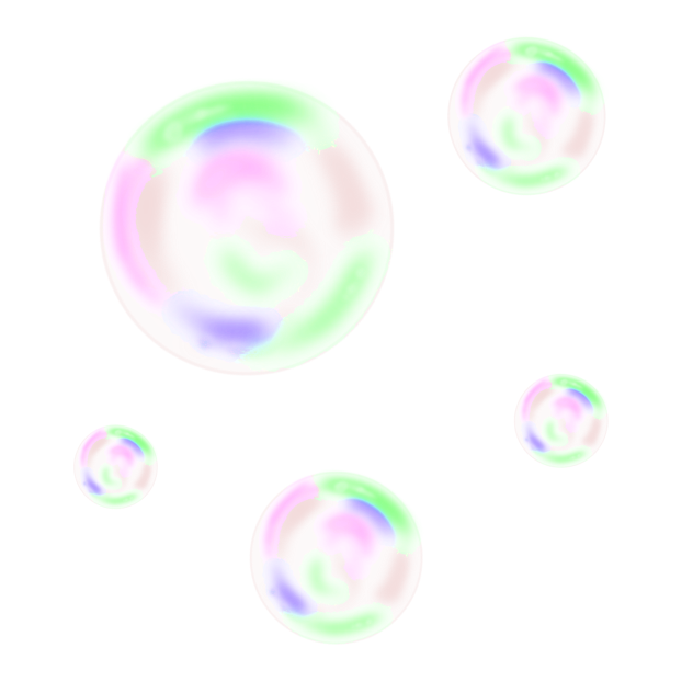 Bubbles