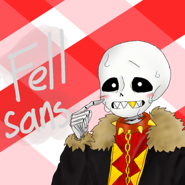 fellsans
