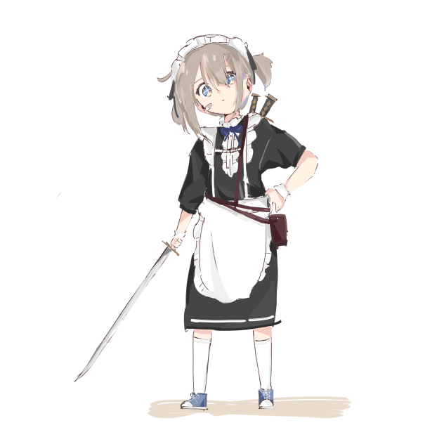 メイド