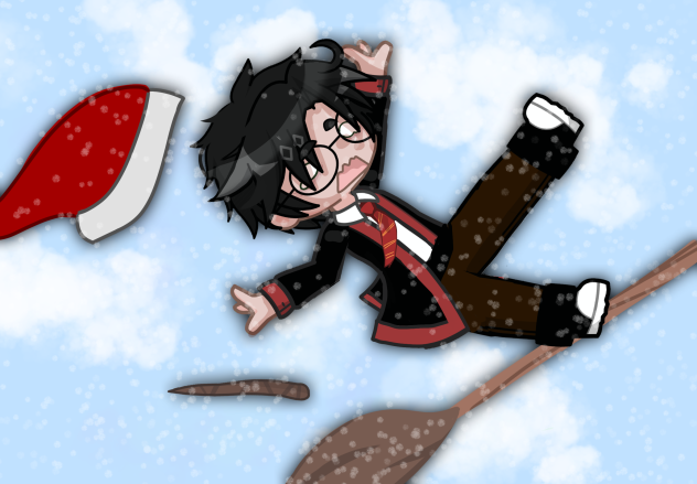 Gacha edit#151